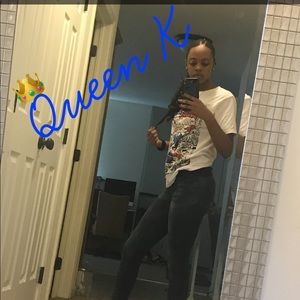 Meet your Posher, Kayla